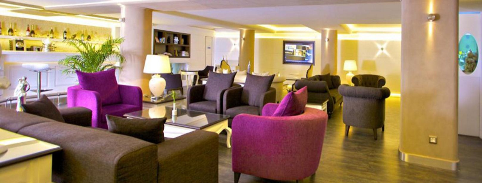 Hôtel Monaco 3* pas cher photo 4
