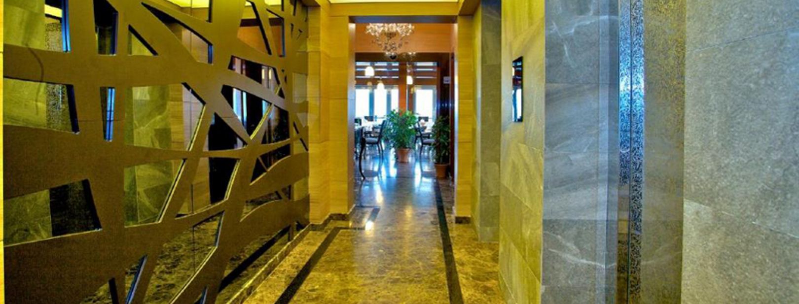 Hôtel Monaco 3* pas cher photo 5