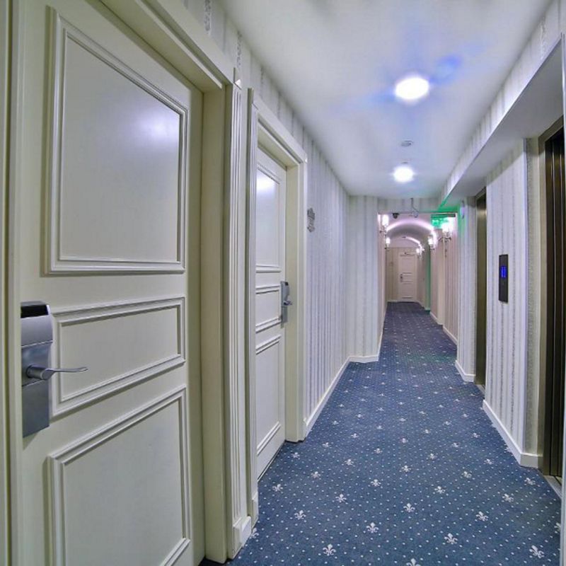 Hôtel Monaco 3* pas cher photo 10