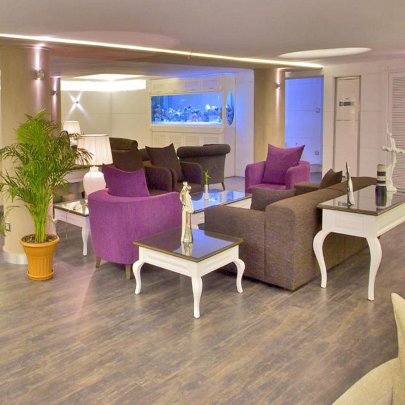 Hôtel Monaco 3* pas cher photo 11