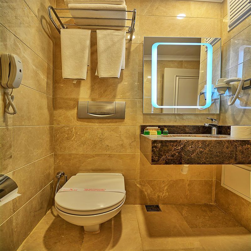 Hôtel Samir Deluxe Old City 4* pas cher photo 22