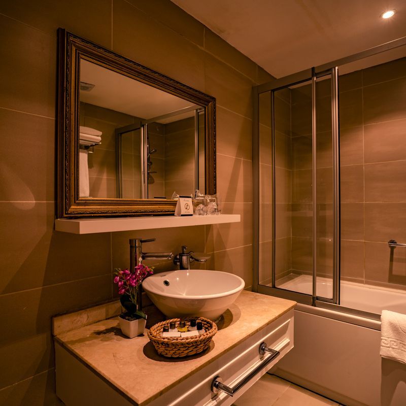 Hôtel Avicenna 4* pas cher photo 13