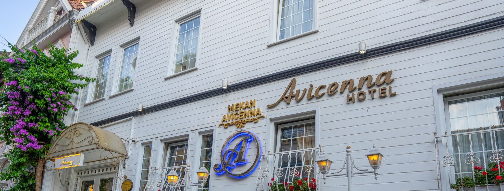 Hôtel Avicenna 4* pas cher photo 3
