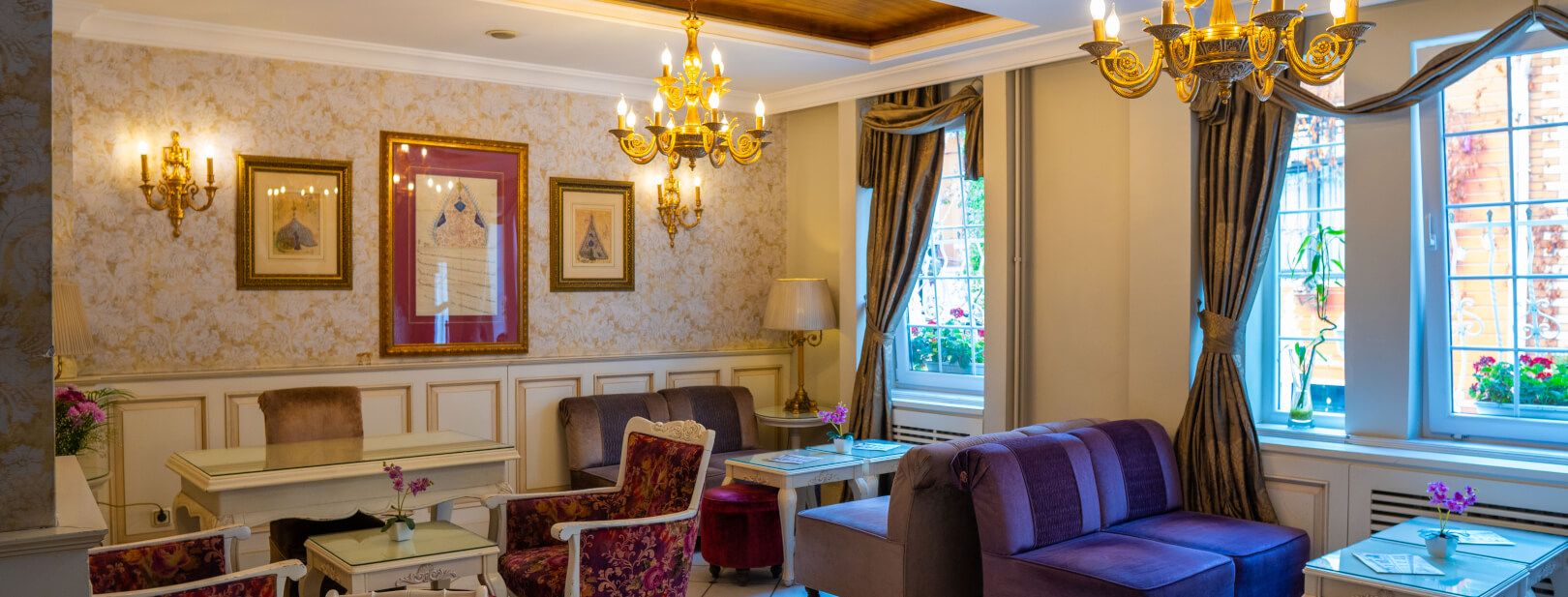 Hôtel Avicenna 4* pas cher photo 5