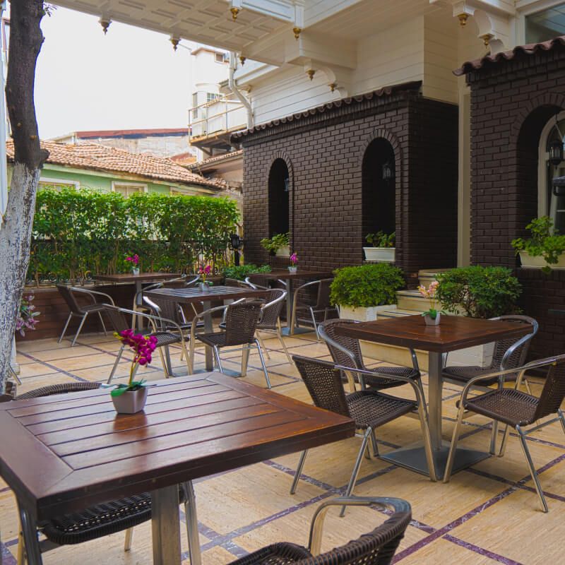 Hôtel Avicenna 4* pas cher photo 6