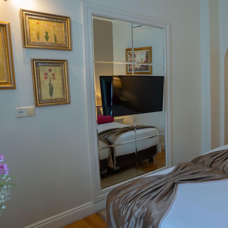 Hôtel Avicenna 4* pas cher photo 18