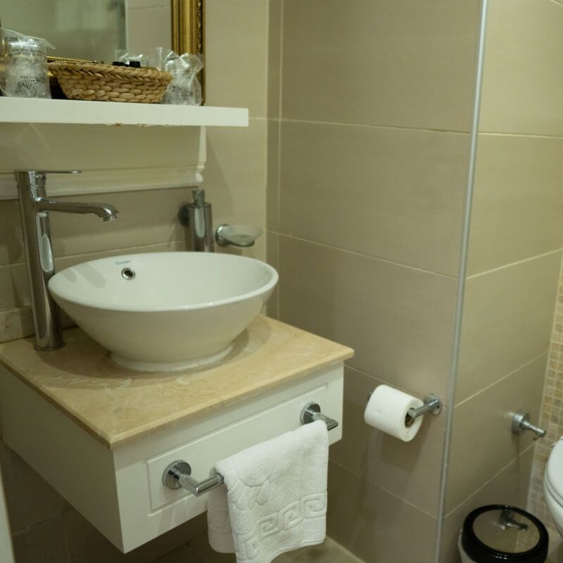 Hôtel Avicenna 4* pas cher photo 20