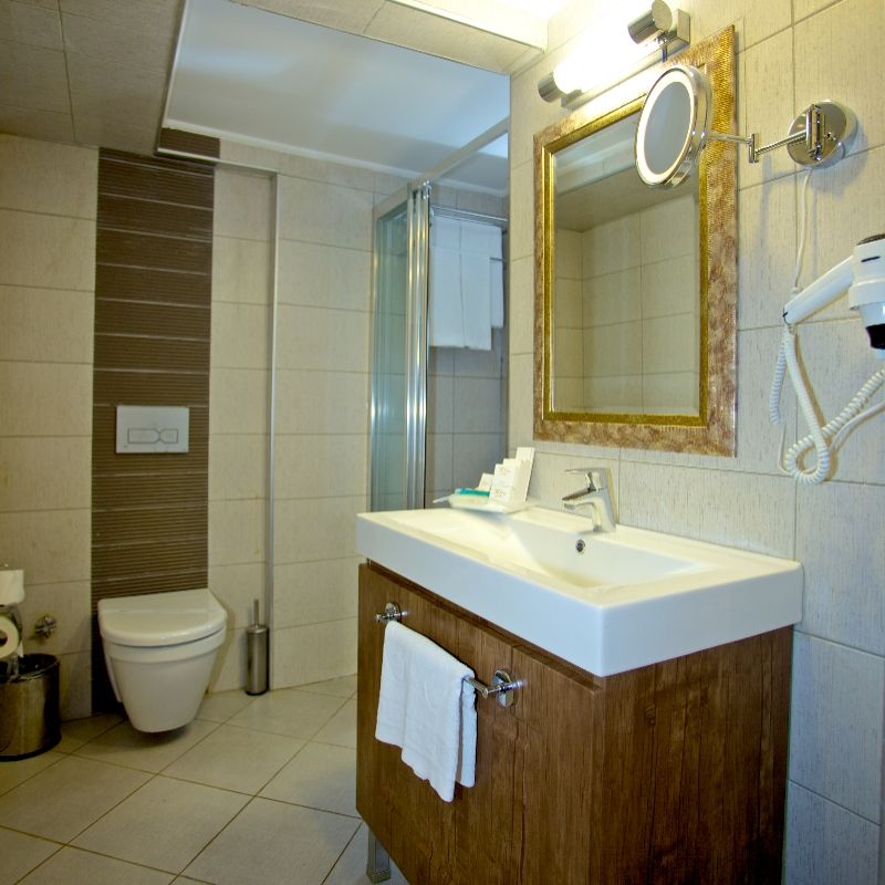Hôtel Tilia 4* pas cher photo 26