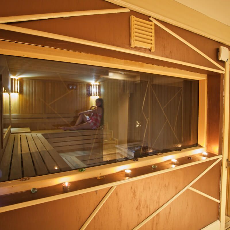 Hôtel Tilia 4* pas cher photo 18