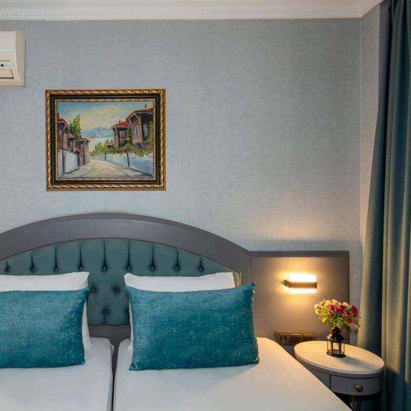 Hôtel Tilia 4* pas cher photo 25
