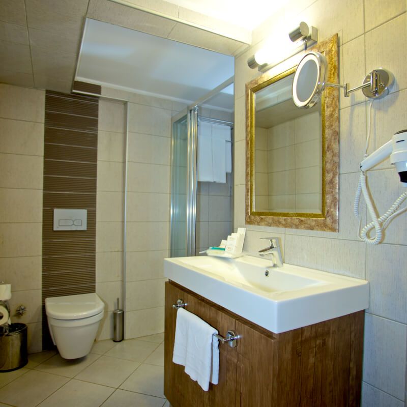 Hôtel Tilia 4* pas cher photo 26