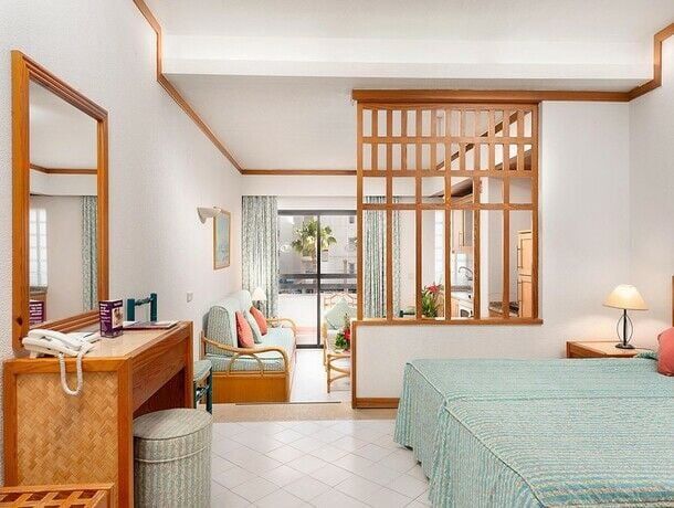 Hôtel Muthu Oura Praia 4* pas cher photo 2