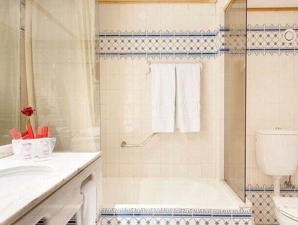 Hôtel Muthu Oura Praia 4* pas cher photo 3