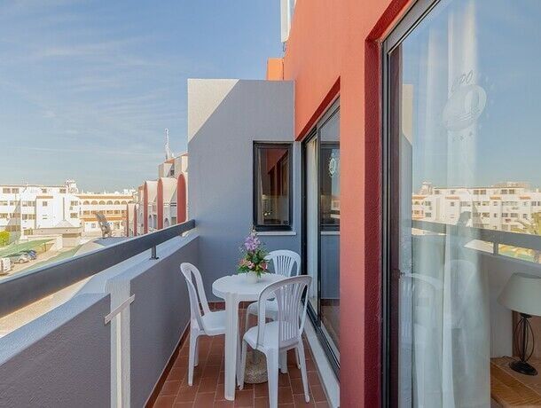 Hôtel Muthu Oura Praia 4* pas cher photo 4