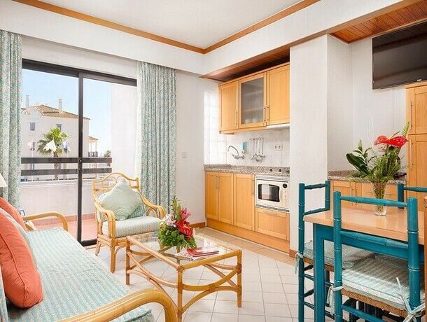 Hôtel Muthu Oura Praia 4* pas cher photo 5