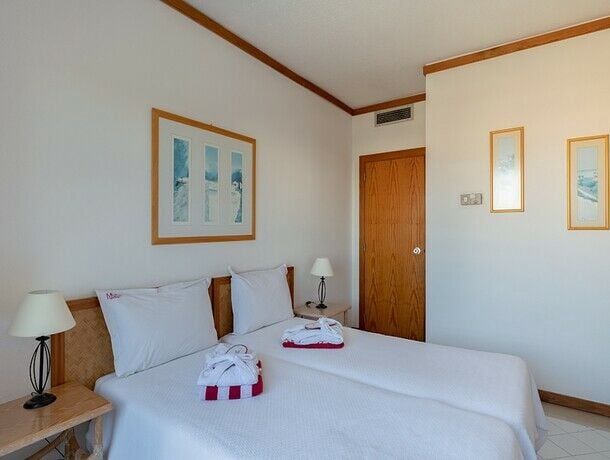 Hôtel Muthu Oura Praia 4* pas cher photo 6