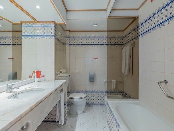 Hôtel Muthu Oura Praia 4* pas cher photo 7