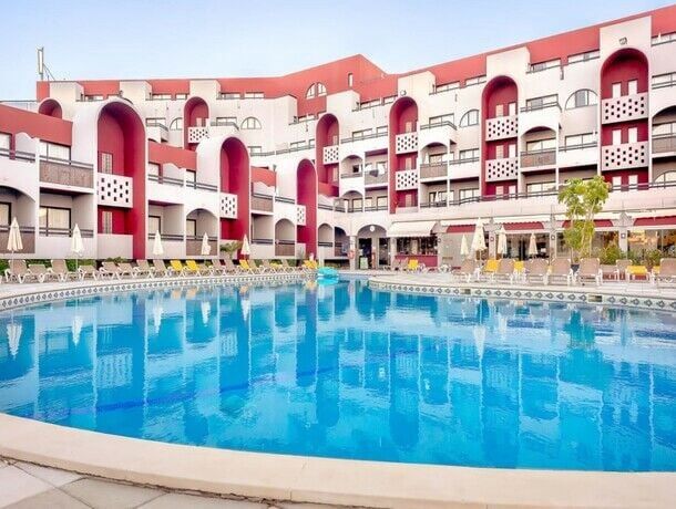 Hôtel Muthu Oura Praia 4* pas cher photo 10