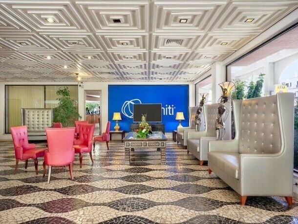 Hôtel Muthu Oura Praia 4* pas cher photo 11