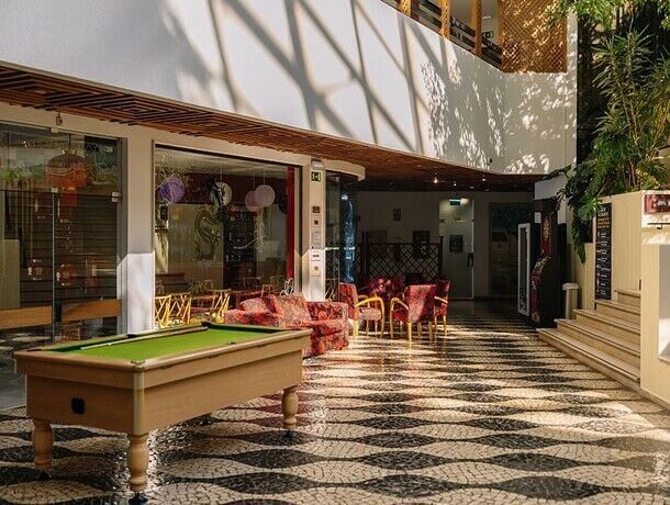 Hôtel Muthu Oura Praia 4* pas cher photo 14