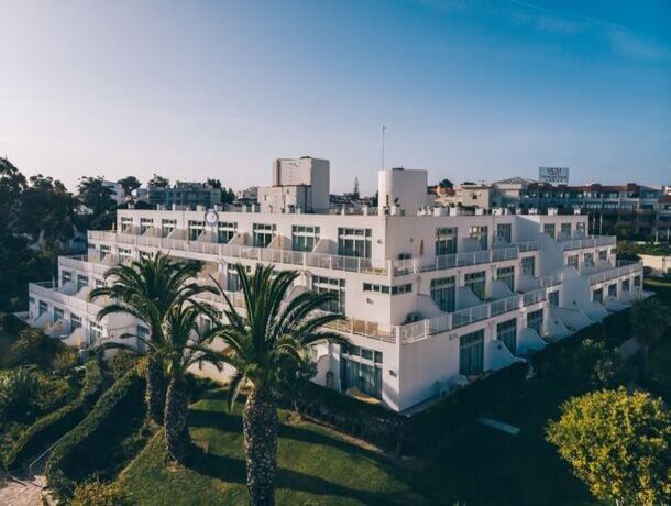 Hôtel Muthu Clube Praia da Oura 4* pas cher photo 5