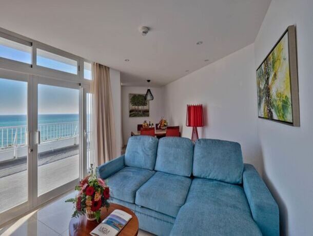 Hôtel Muthu Clube Praia da Oura 4* pas cher photo 7