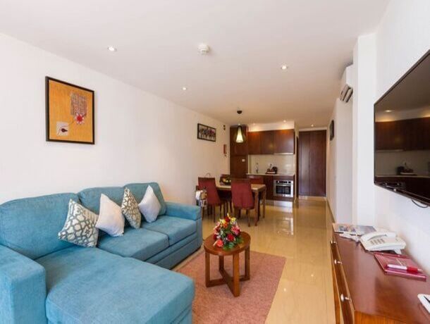 Hôtel Muthu Clube Praia da Oura 4* pas cher photo 8