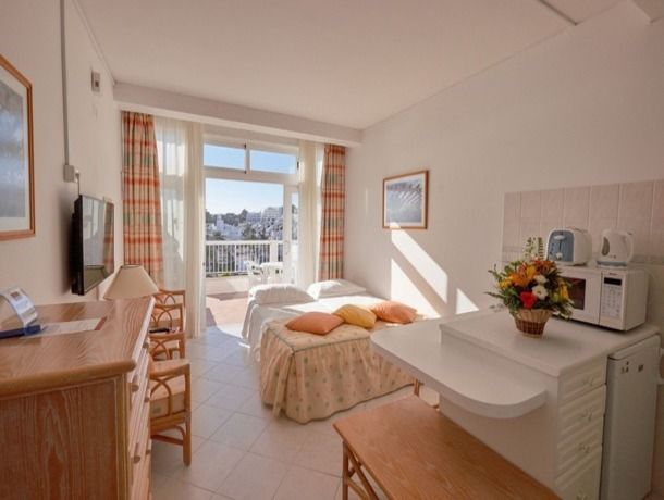 Hôtel Muthu Clube Praia da Oura 4* pas cher photo 9
