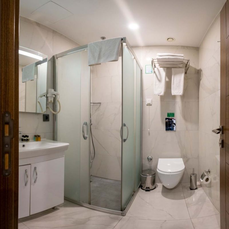 Hôtel Graziella Gold 4* pas cher photo 20