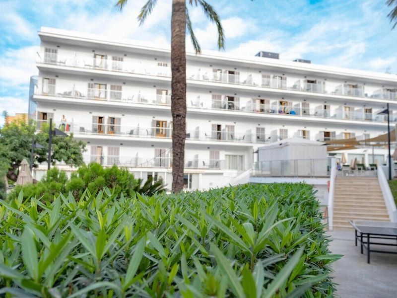 Hôtel Eix Alcudia 4* - Adult Only pas cher photo 2