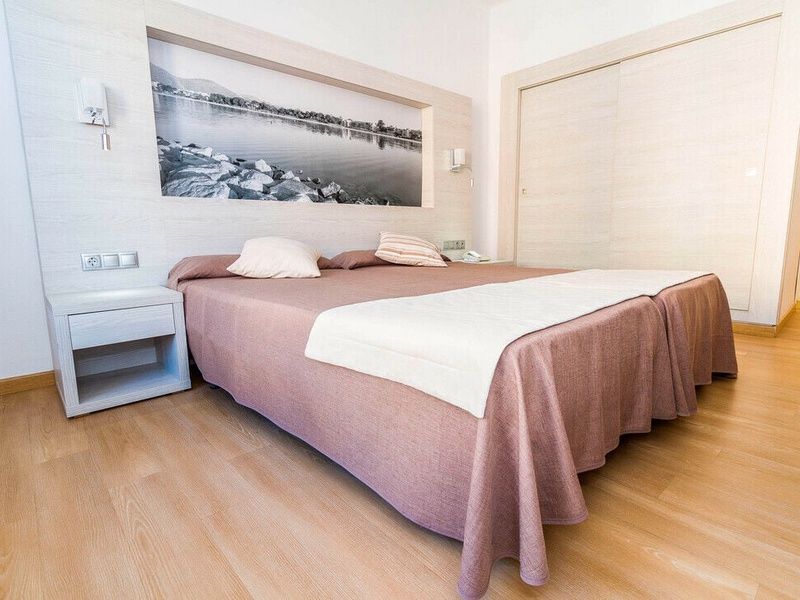 Hôtel Eix Alcudia 4* - Adult Only pas cher photo 3