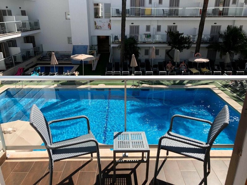 Hôtel Eix Alcudia 4* - Adult Only pas cher photo 5