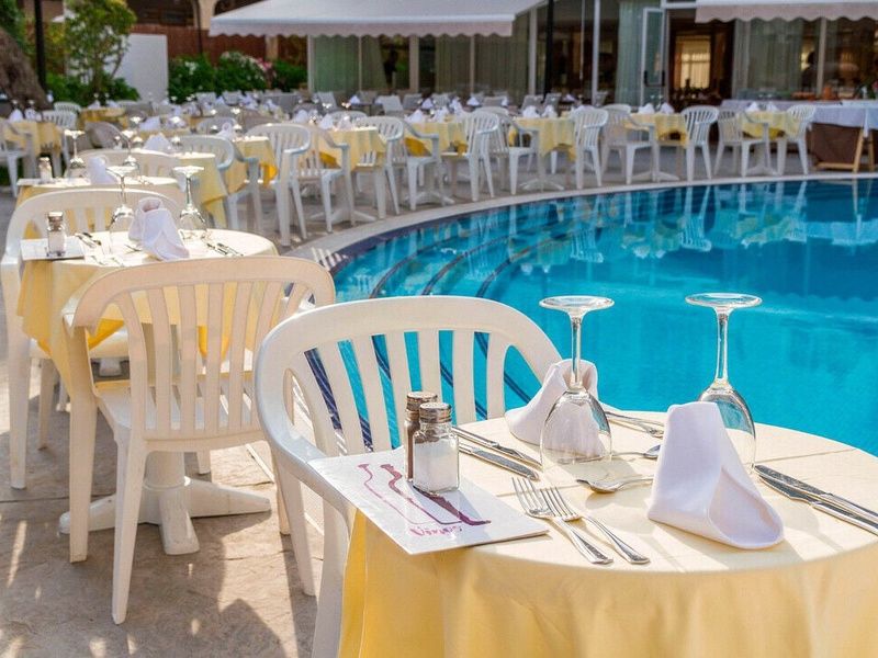 Hôtel Eix Alcudia 4* - Adult Only pas cher photo 7