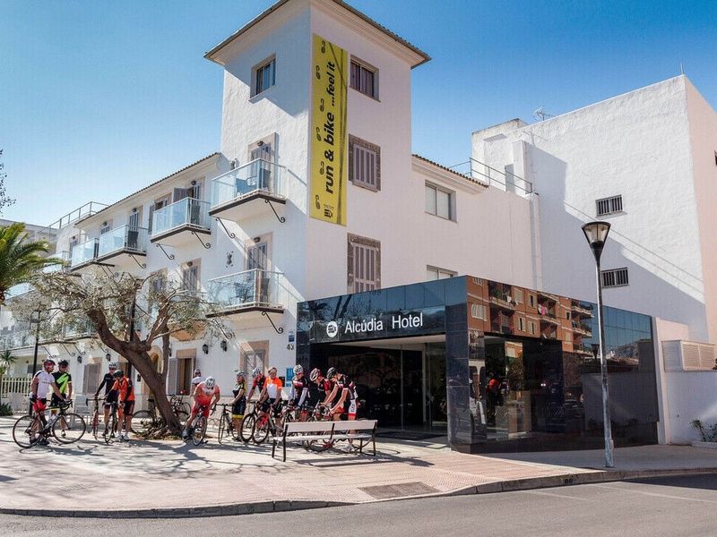 Hôtel Eix Alcudia 4* - Adult Only pas cher photo 9