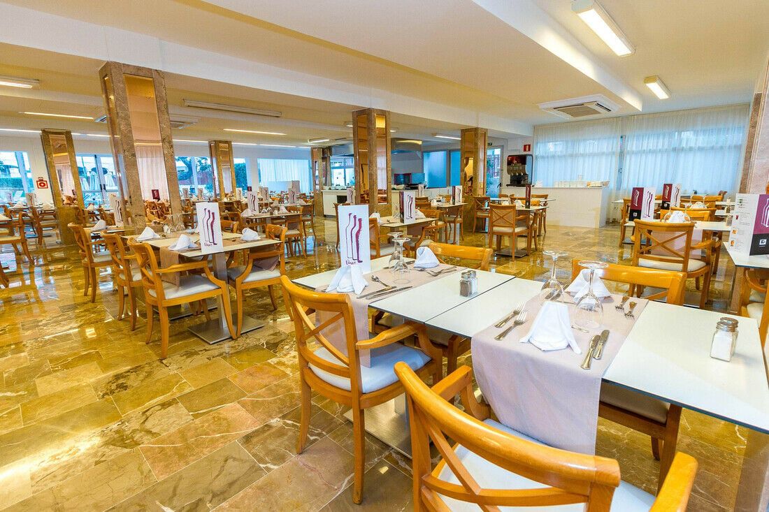 Hôtel Eix Alcudia 4* - Adult Only pas cher photo 10