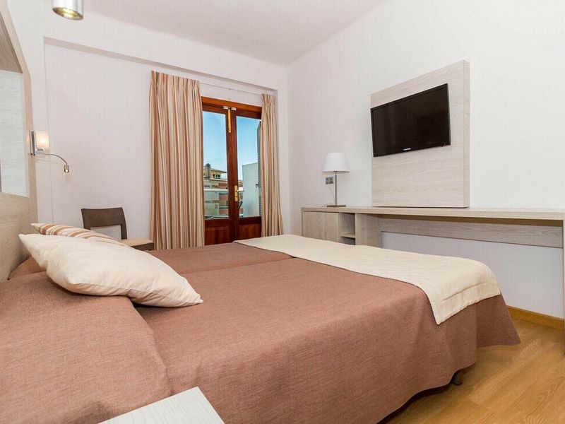Hôtel Eix Alcudia 4* - Adult Only pas cher photo 11
