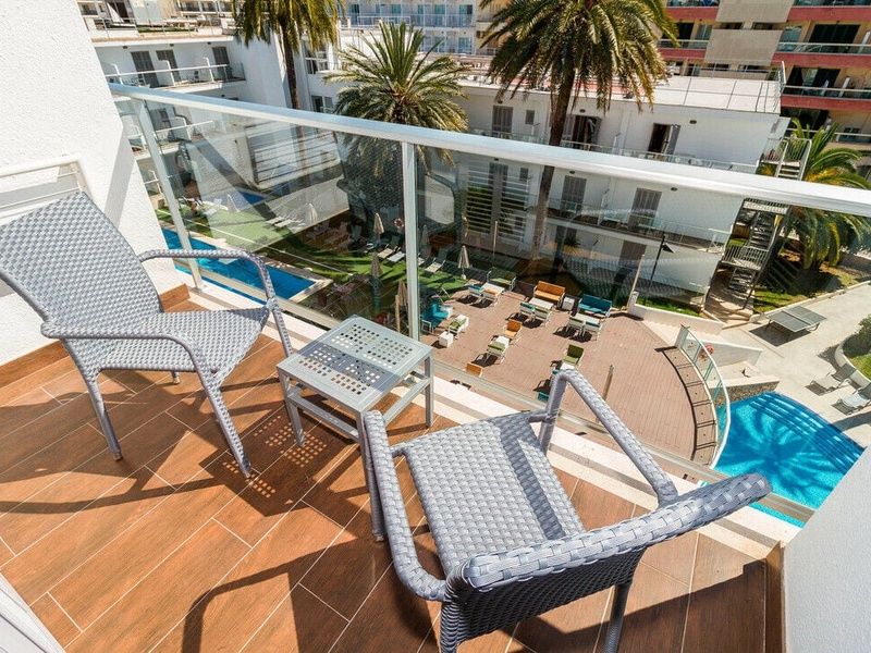 Hôtel Eix Alcudia 4* - Adult Only pas cher photo 12