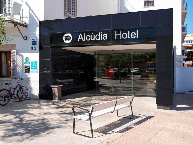 Hôtel Eix Alcudia 4* - Adult Only pas cher photo 13