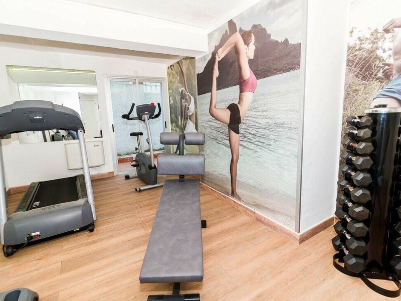 Hôtel Eix Alcudia 4* - Adult Only pas cher photo 14