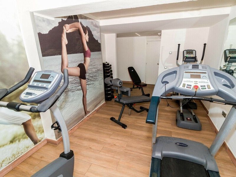 Hôtel Eix Alcudia 4* - Adult Only pas cher photo 15