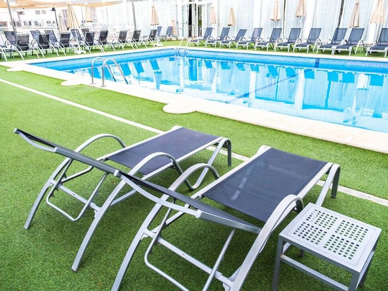 Hôtel Eix Alcudia 4* - Adult Only pas cher photo 18