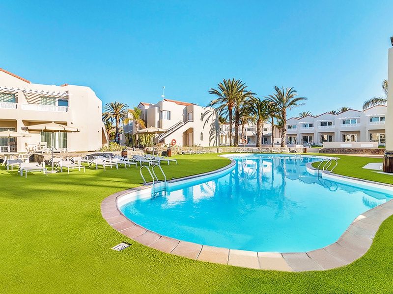 Hôtel LIVVO Koala Garden 4* by Ôvoyages pas cher photo 1