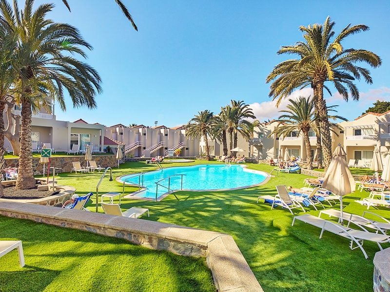 Hôtel LIVVO Koala Garden 4* by Ôvoyages pas cher photo 4