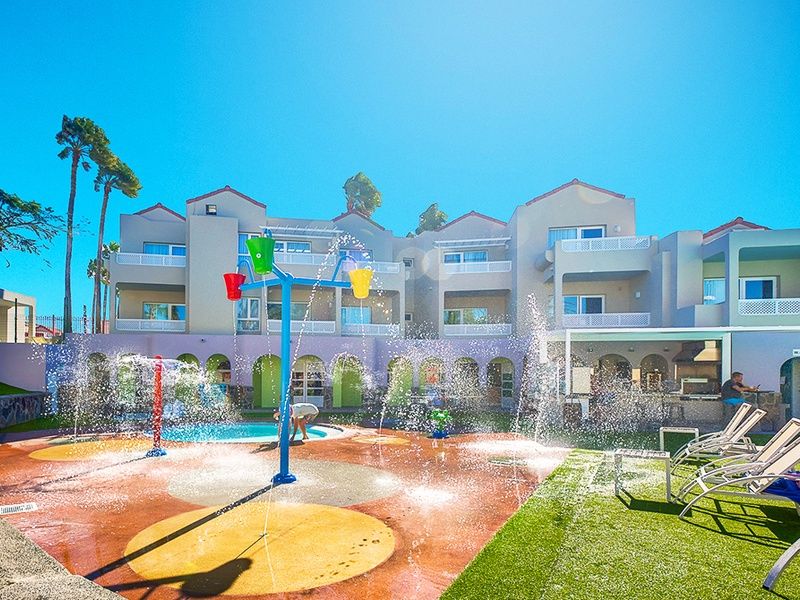 Hôtel LIVVO Koala Garden 4* by Ôvoyages pas cher photo 5