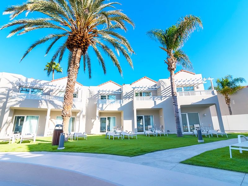 Hôtel LIVVO Koala Garden 4* by Ôvoyages pas cher photo 6