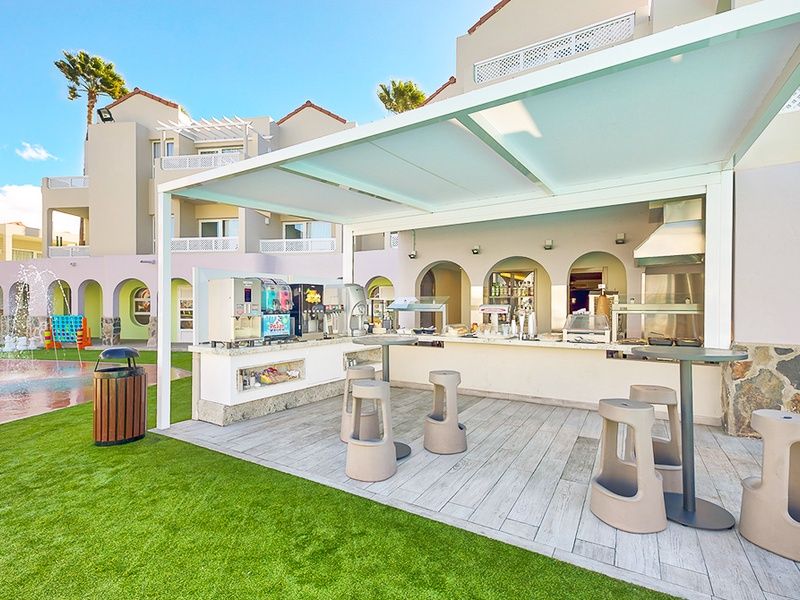 Hôtel LIVVO Koala Garden 4* by Ôvoyages pas cher photo 11