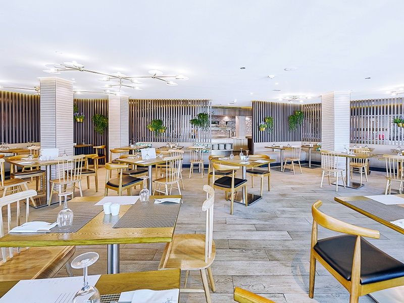 Hôtel LIVVO Koala Garden 4* by Ôvoyages pas cher photo 12