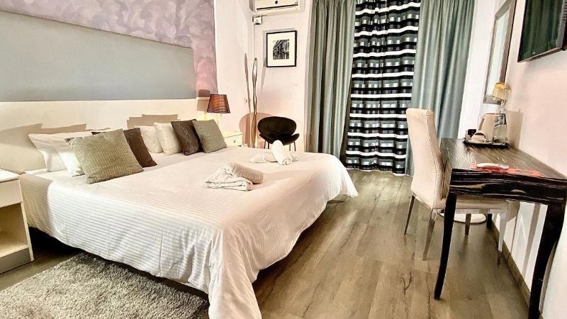 Hôtel Sliema Marina Hotel 3* pas cher photo 3