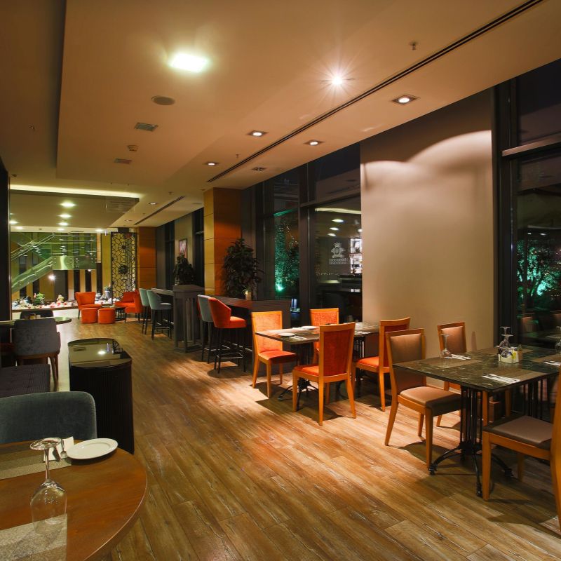 Hôtel Dosso Dossi Golden Horn 5* pas cher photo 9