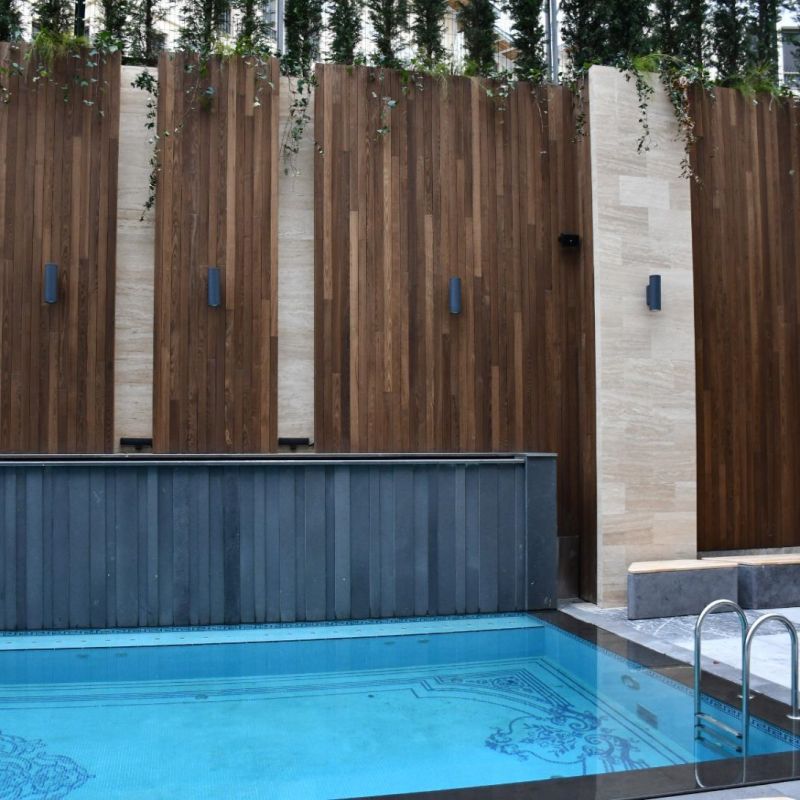 Hôtel Dosso Dossi Golden Horn 5* pas cher photo 15